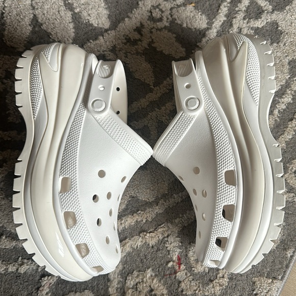 Crocs Mega Crush Clog - Picture 5 of 6